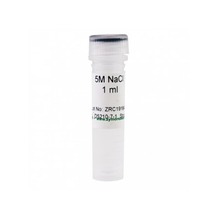 Zymo Research 5M NaCl, 1 ml ZD5210-7-1